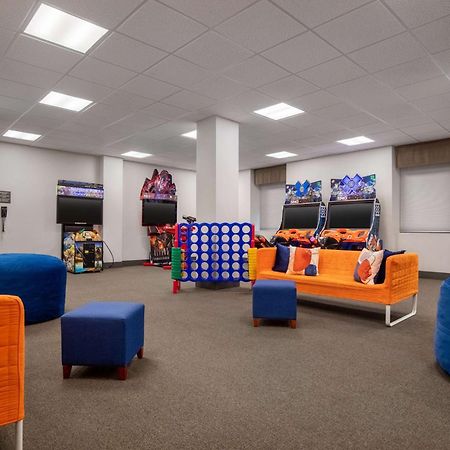 Hampton Inn Long Island-Brookhaven Farmingville Eksteriør bilde