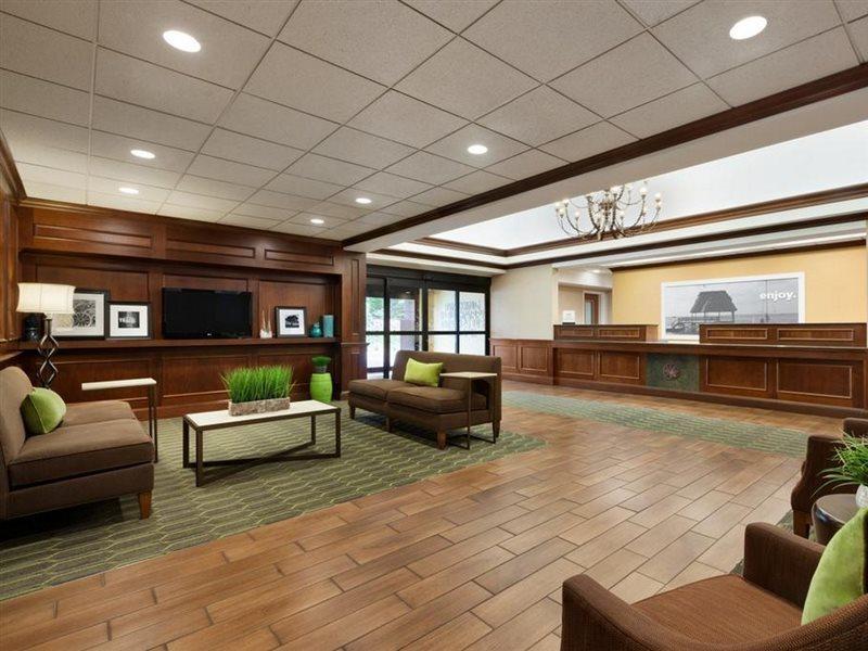 Hampton Inn Long Island-Brookhaven Farmingville Eksteriør bilde