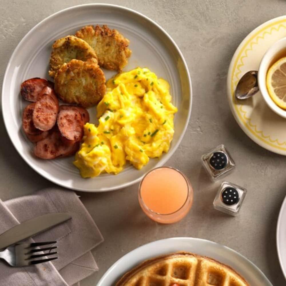 Hampton Inn Long Island-Brookhaven Farmingville Eksteriør bilde