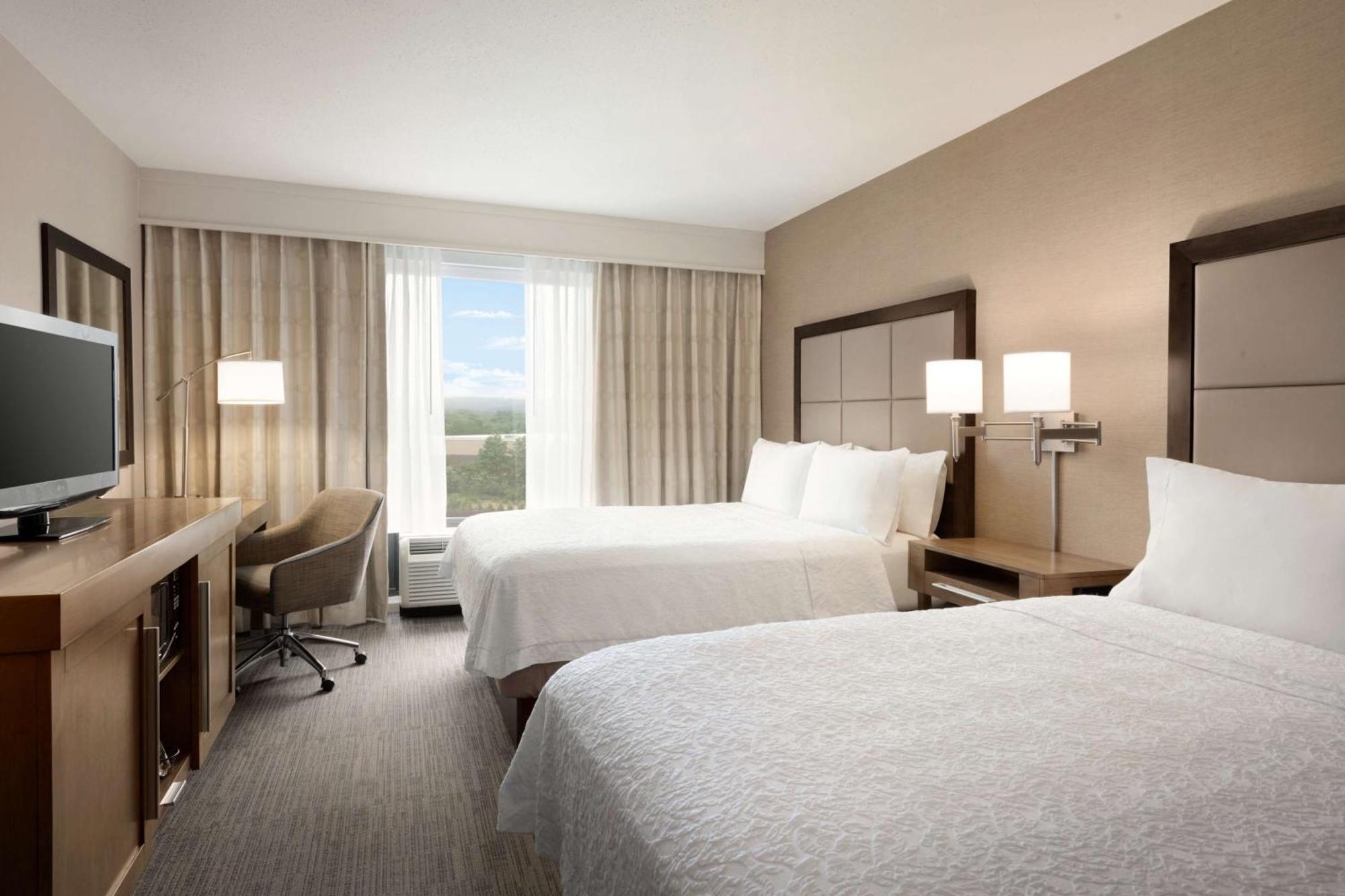 Hampton Inn Long Island-Brookhaven Farmingville Eksteriør bilde
