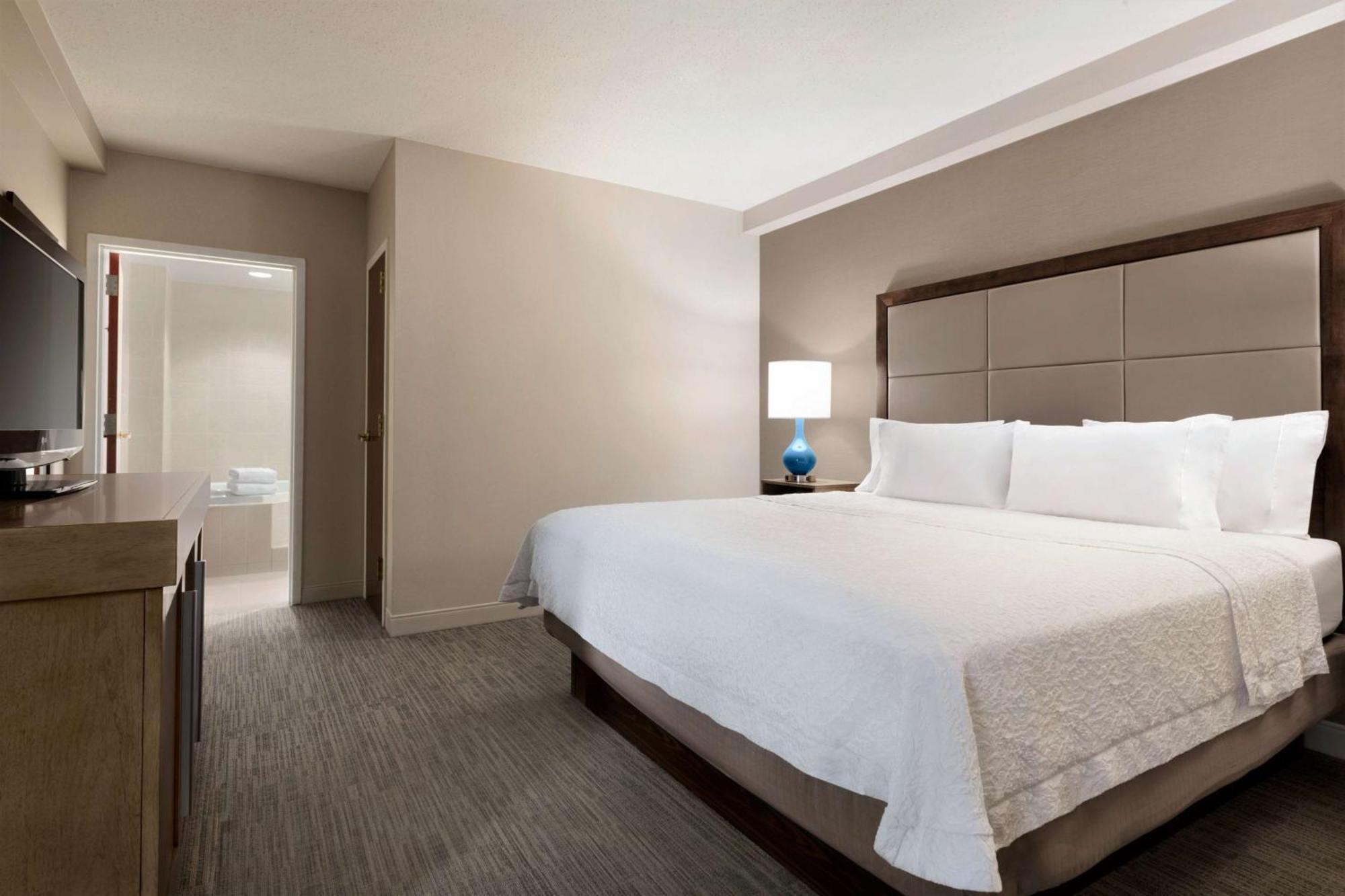 Hampton Inn Long Island-Brookhaven Farmingville Eksteriør bilde