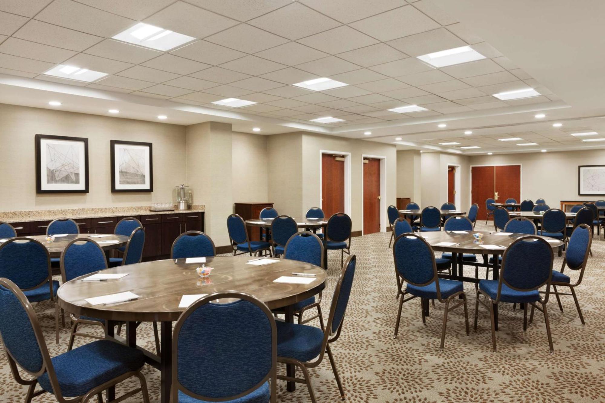 Hampton Inn Long Island-Brookhaven Farmingville Eksteriør bilde