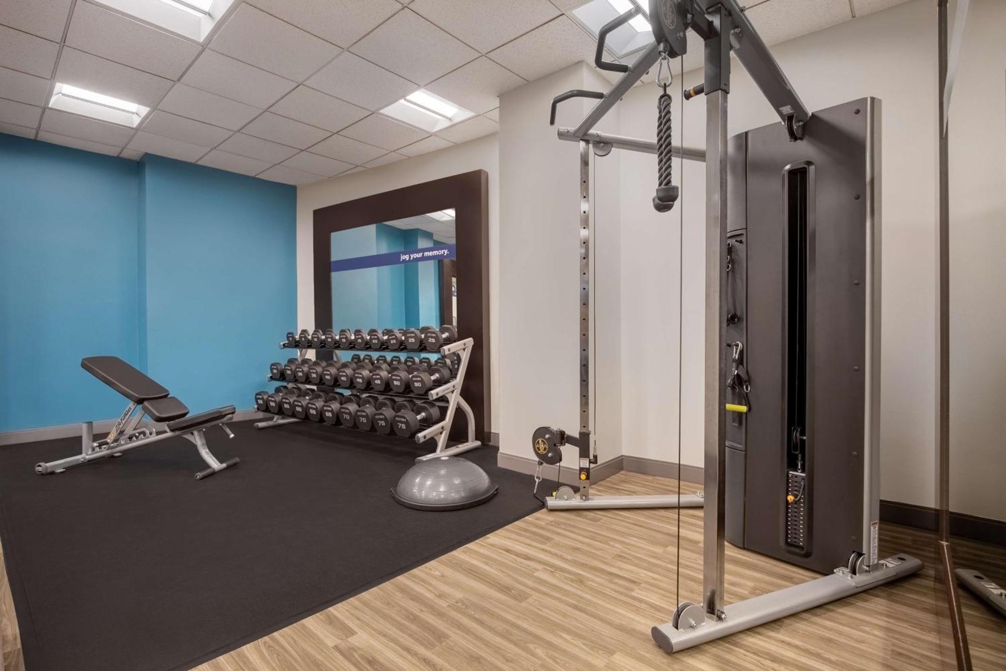 Hampton Inn Long Island-Brookhaven Farmingville Eksteriør bilde