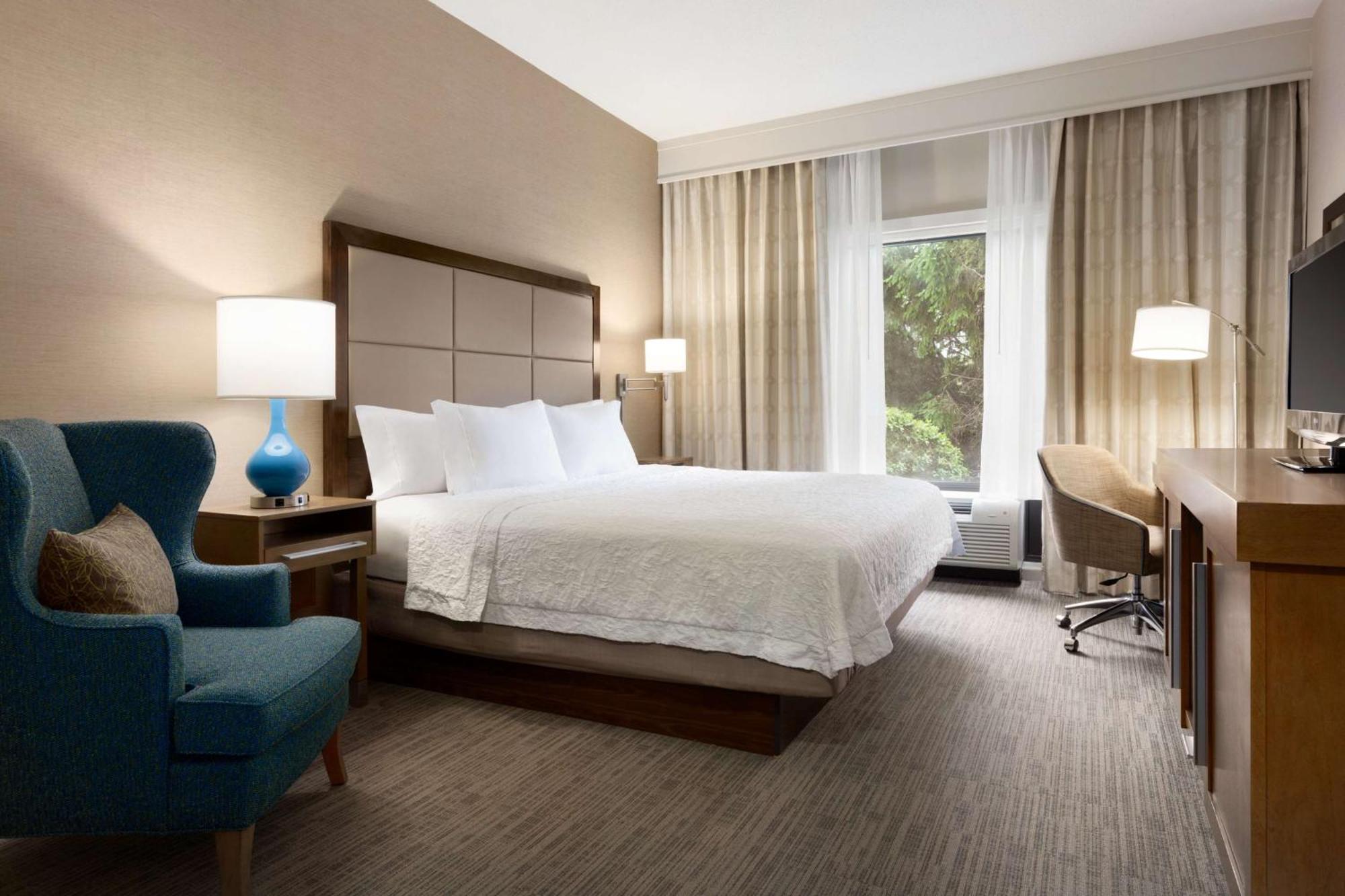 Hampton Inn Long Island-Brookhaven Farmingville Eksteriør bilde