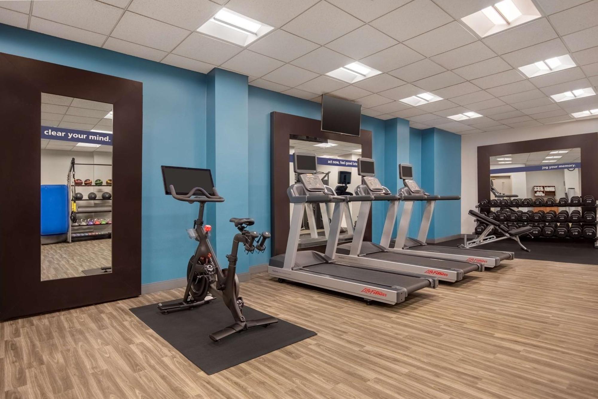 Hampton Inn Long Island-Brookhaven Farmingville Eksteriør bilde