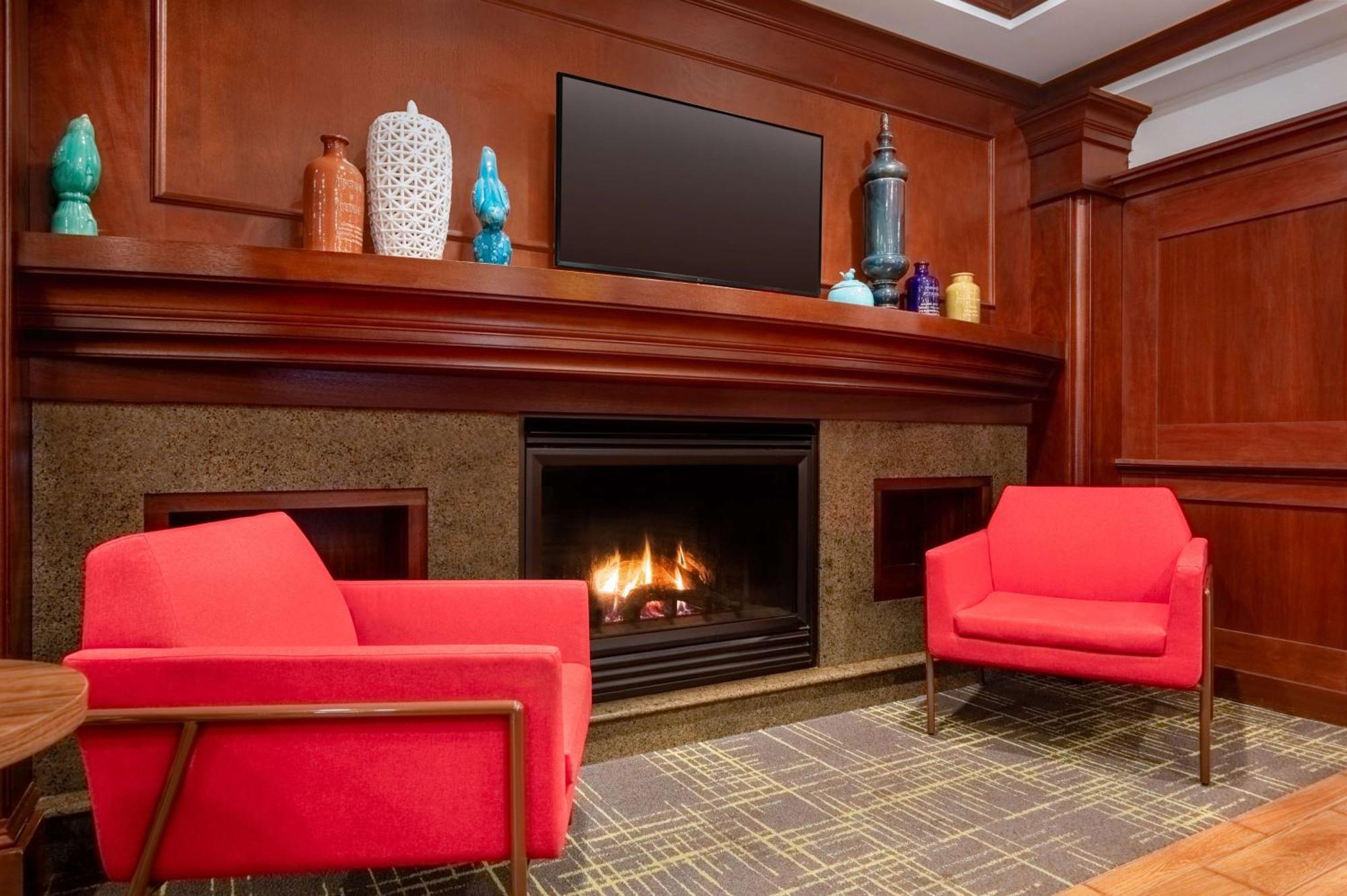 Hampton Inn Long Island-Brookhaven Farmingville Eksteriør bilde