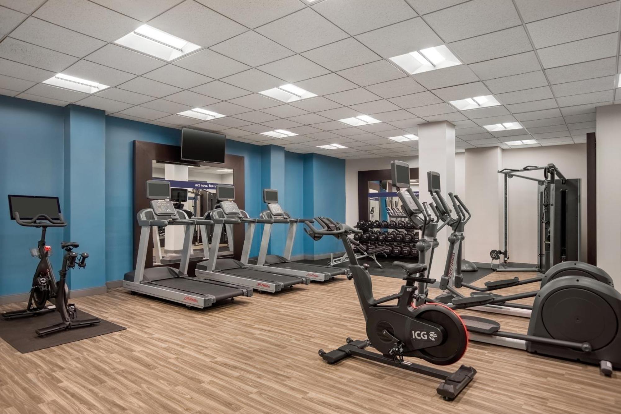 Hampton Inn Long Island-Brookhaven Farmingville Eksteriør bilde