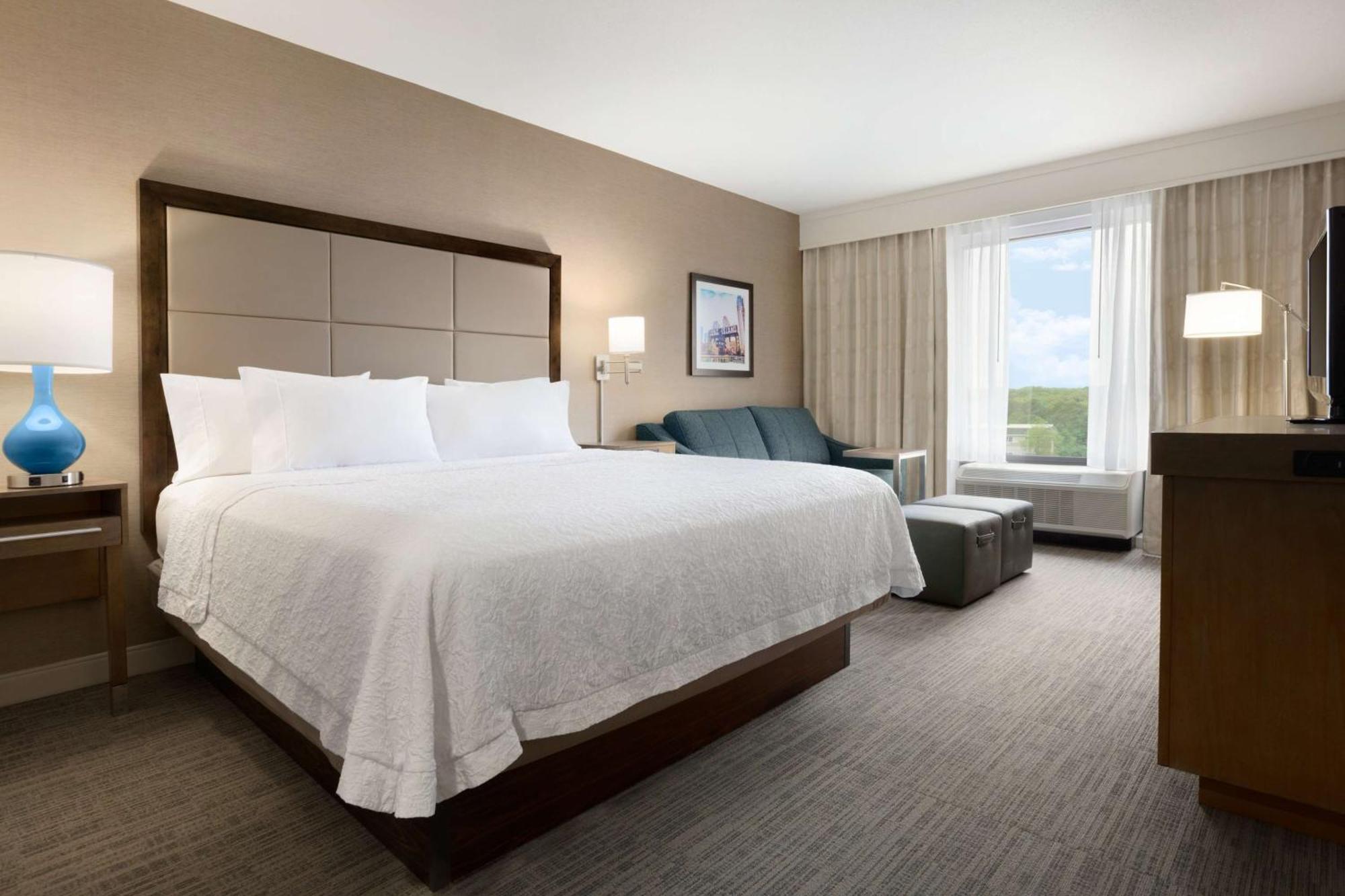 Hampton Inn Long Island-Brookhaven Farmingville Eksteriør bilde