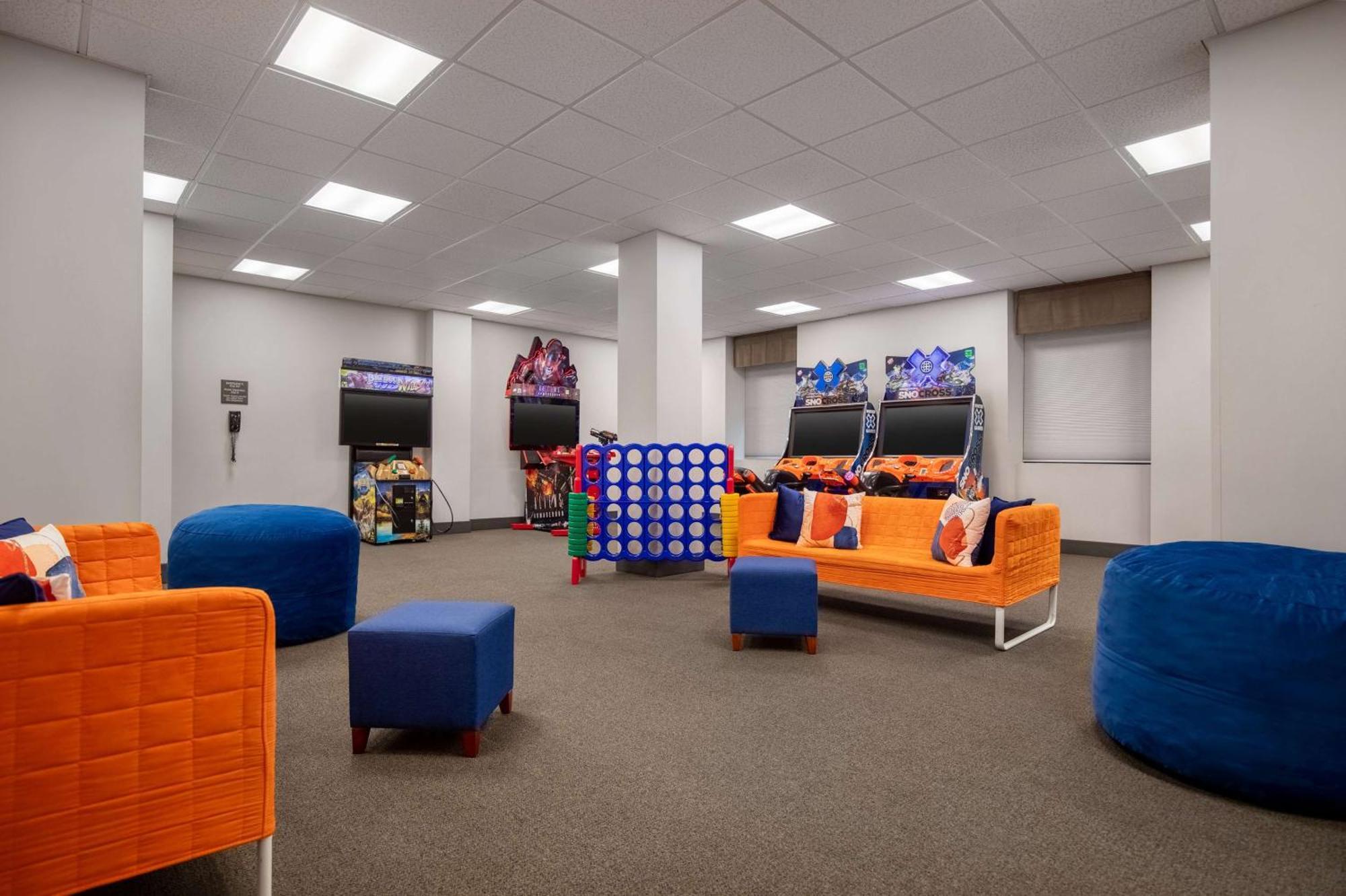 Hampton Inn Long Island-Brookhaven Farmingville Eksteriør bilde