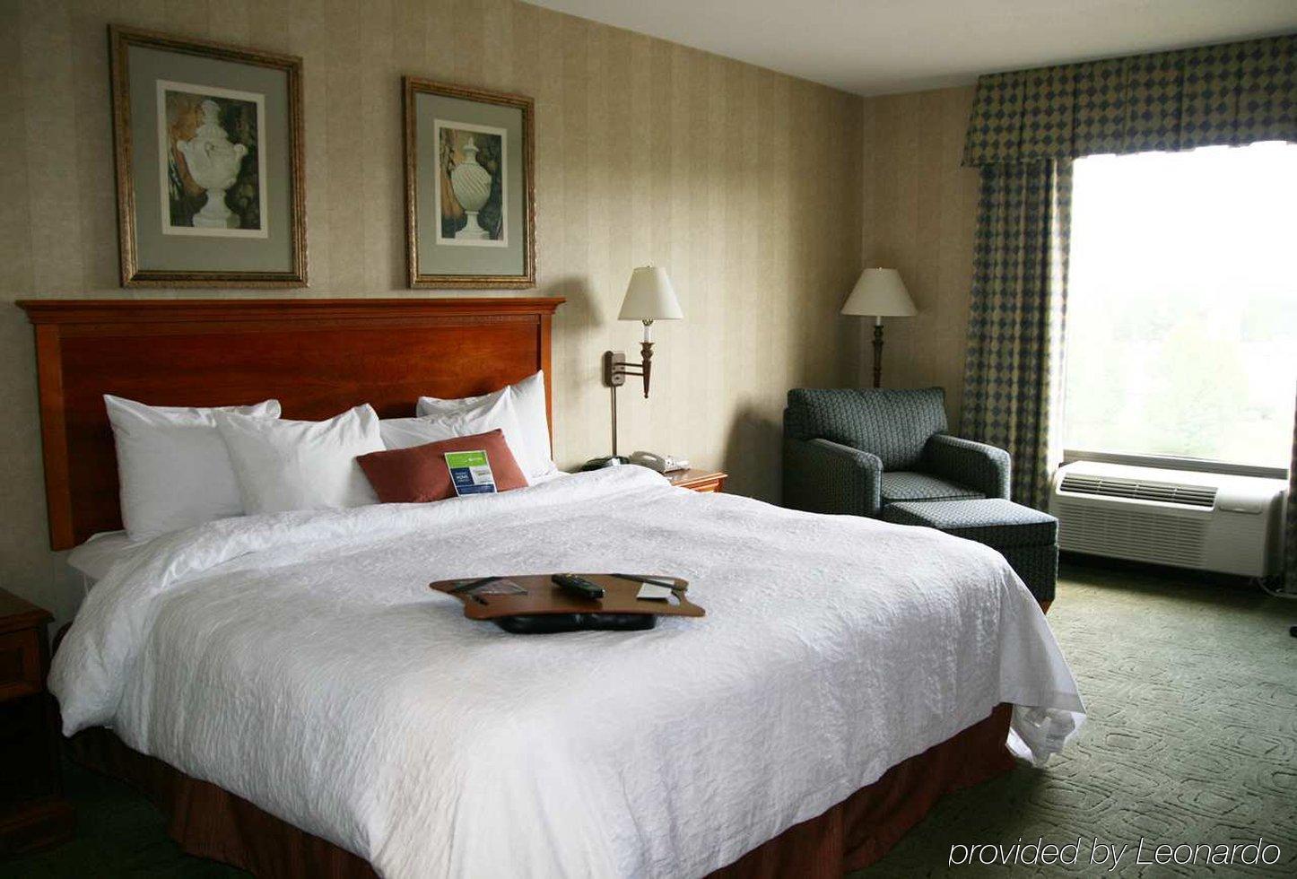 Hampton Inn Long Island-Brookhaven Farmingville Rom bilde