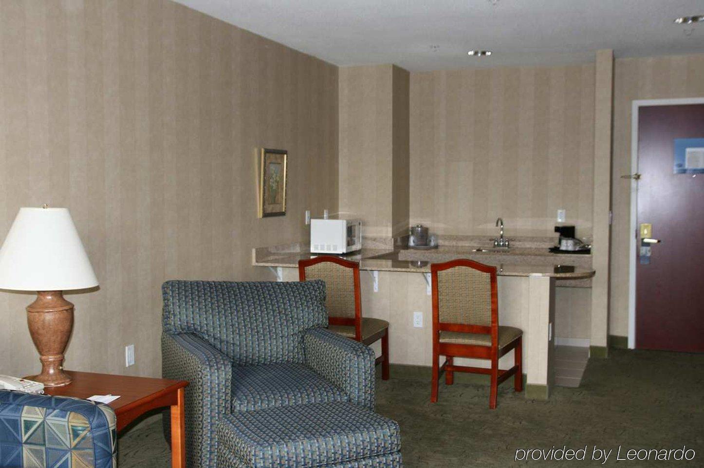 Hampton Inn Long Island-Brookhaven Farmingville Rom bilde