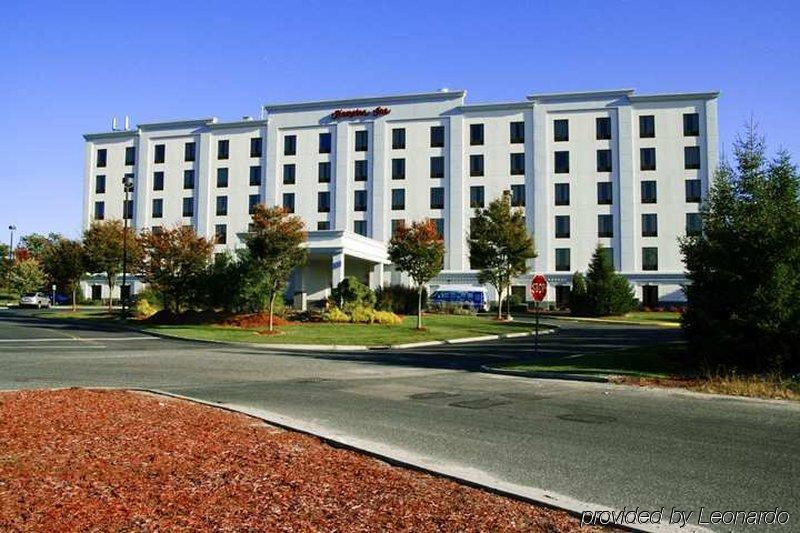 Hampton Inn Long Island-Brookhaven Farmingville Eksteriør bilde