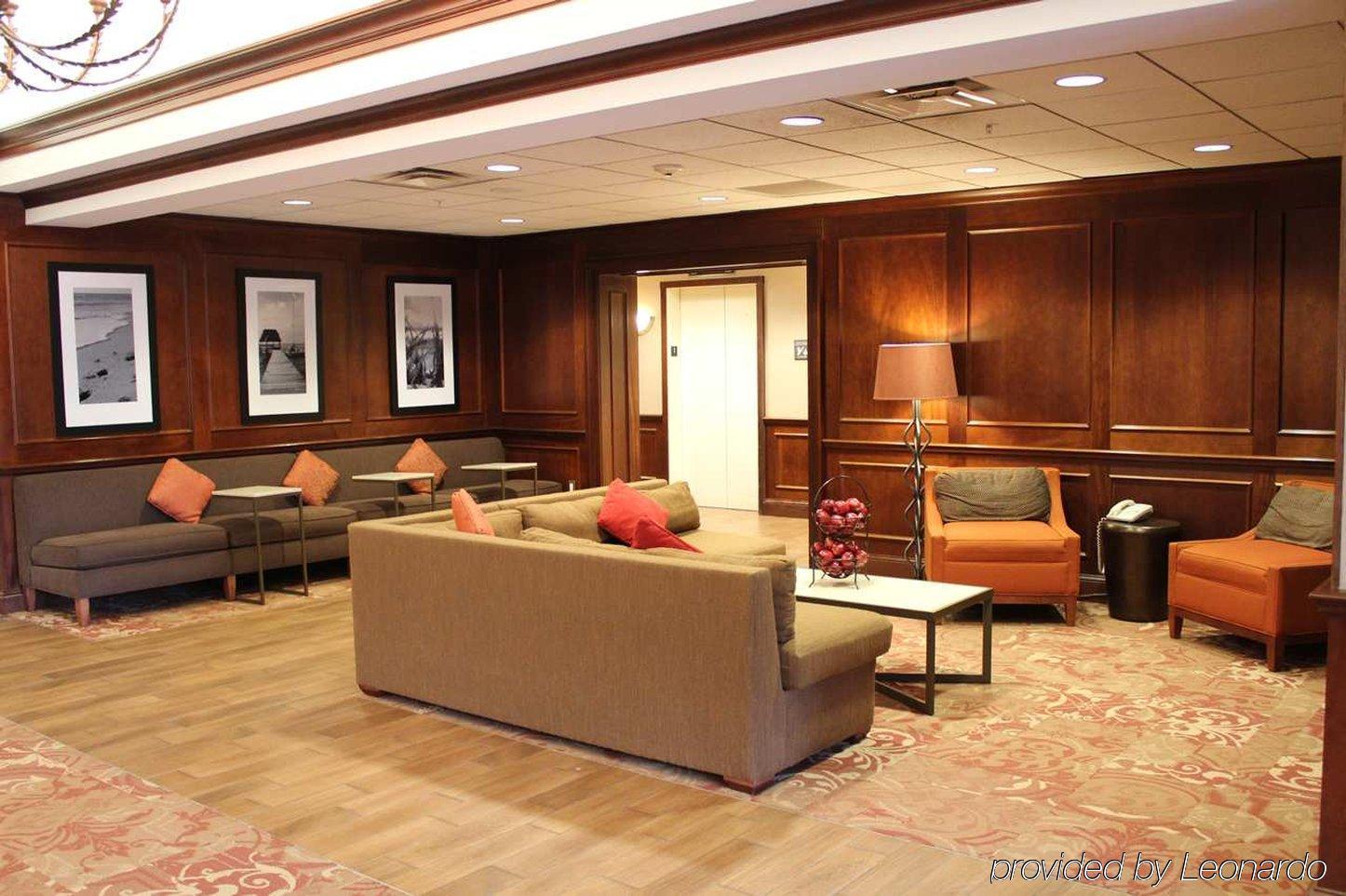 Hampton Inn Long Island-Brookhaven Farmingville Eksteriør bilde