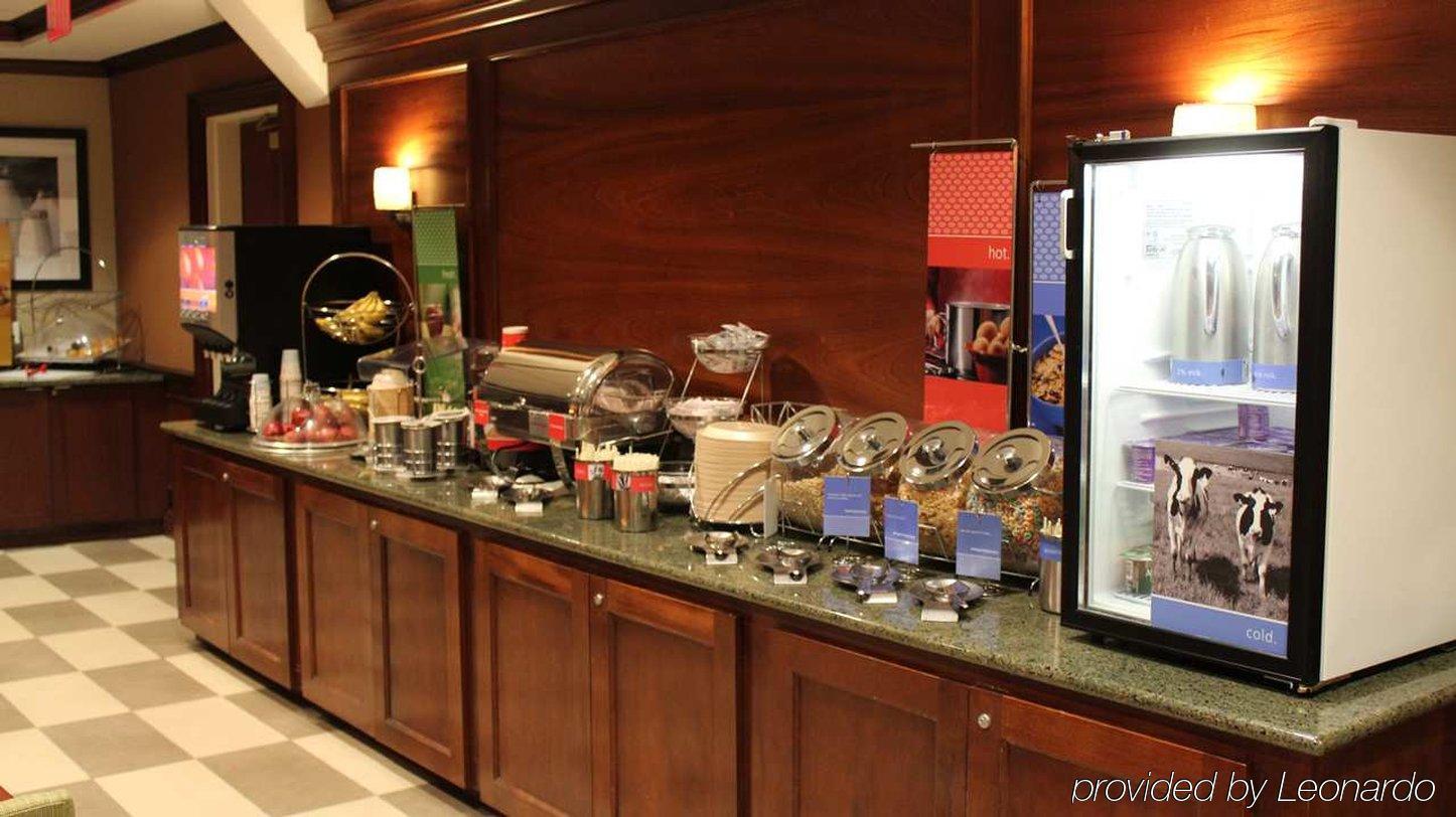 Hampton Inn Long Island-Brookhaven Farmingville Eksteriør bilde