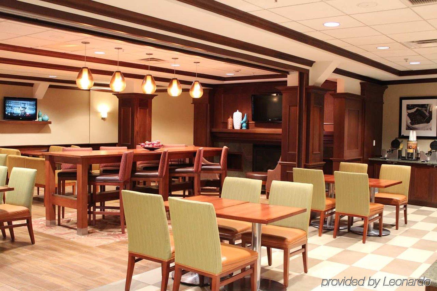 Hampton Inn Long Island-Brookhaven Farmingville Eksteriør bilde