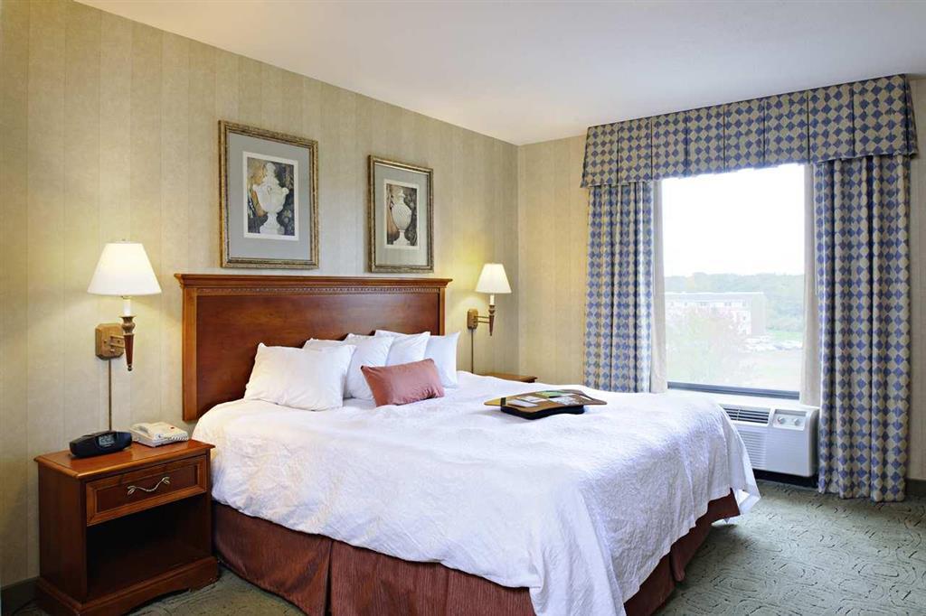 Hampton Inn Long Island-Brookhaven Farmingville Rom bilde