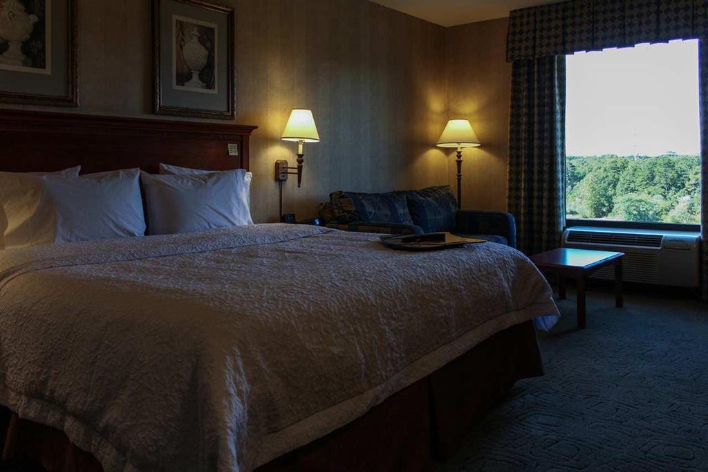 Hampton Inn Long Island-Brookhaven Farmingville Rom bilde