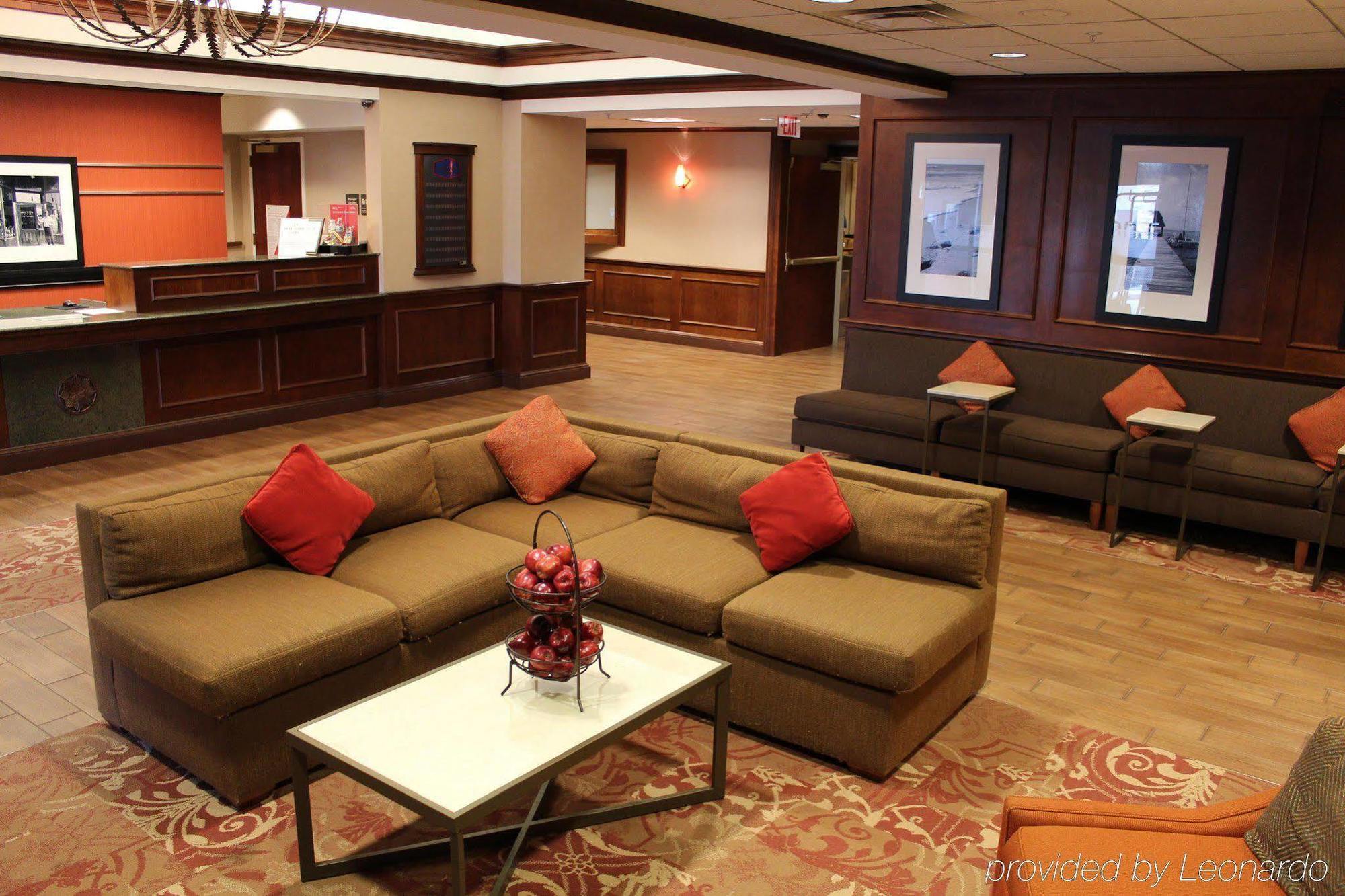 Hampton Inn Long Island-Brookhaven Farmingville Eksteriør bilde