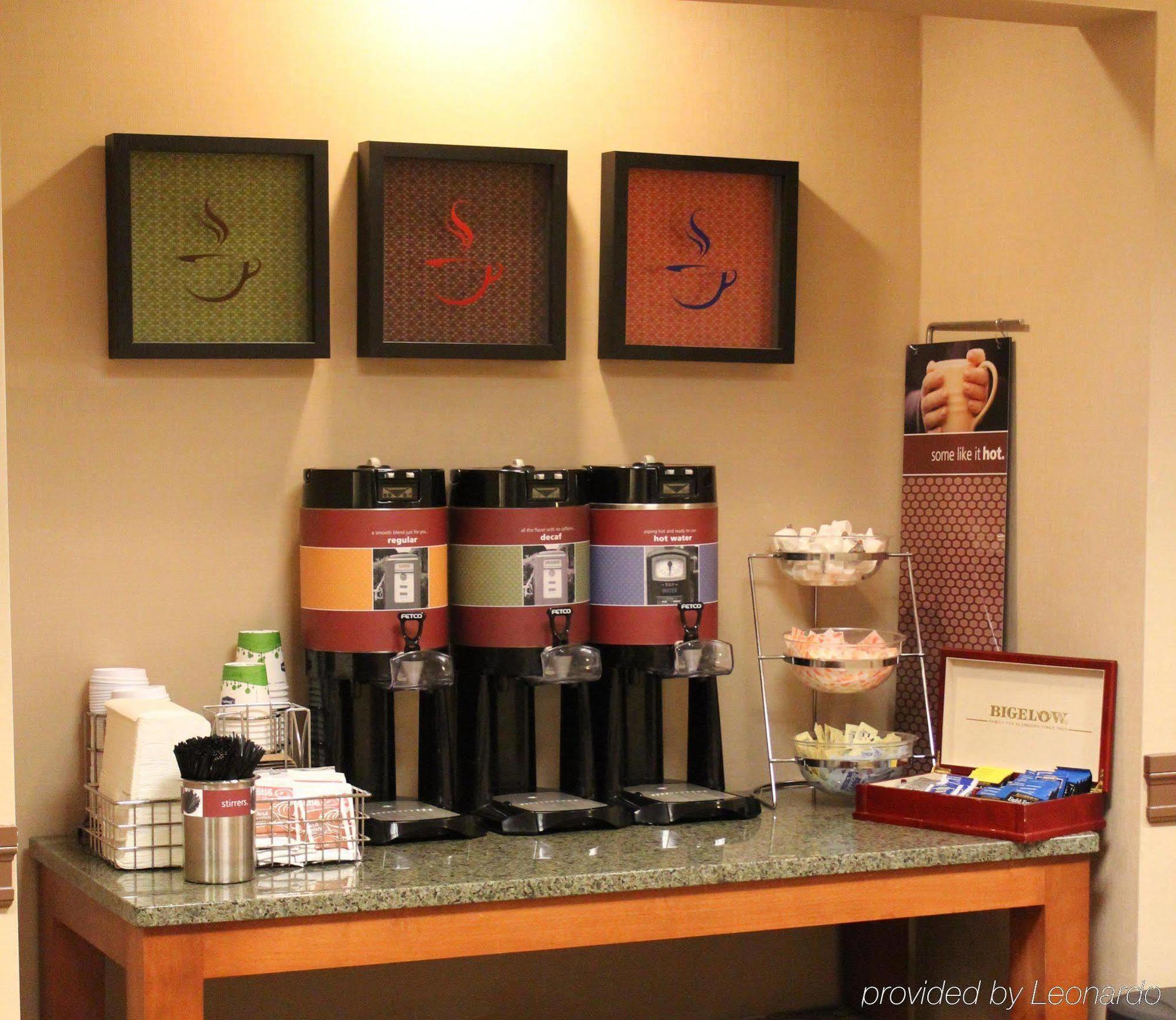 Hampton Inn Long Island-Brookhaven Farmingville Eksteriør bilde