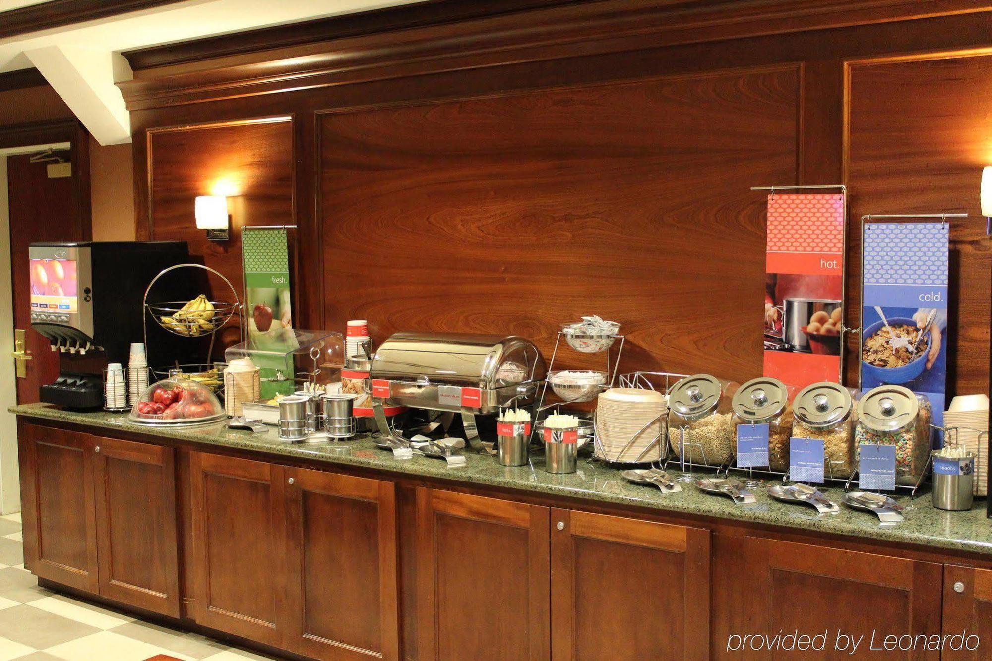 Hampton Inn Long Island-Brookhaven Farmingville Eksteriør bilde