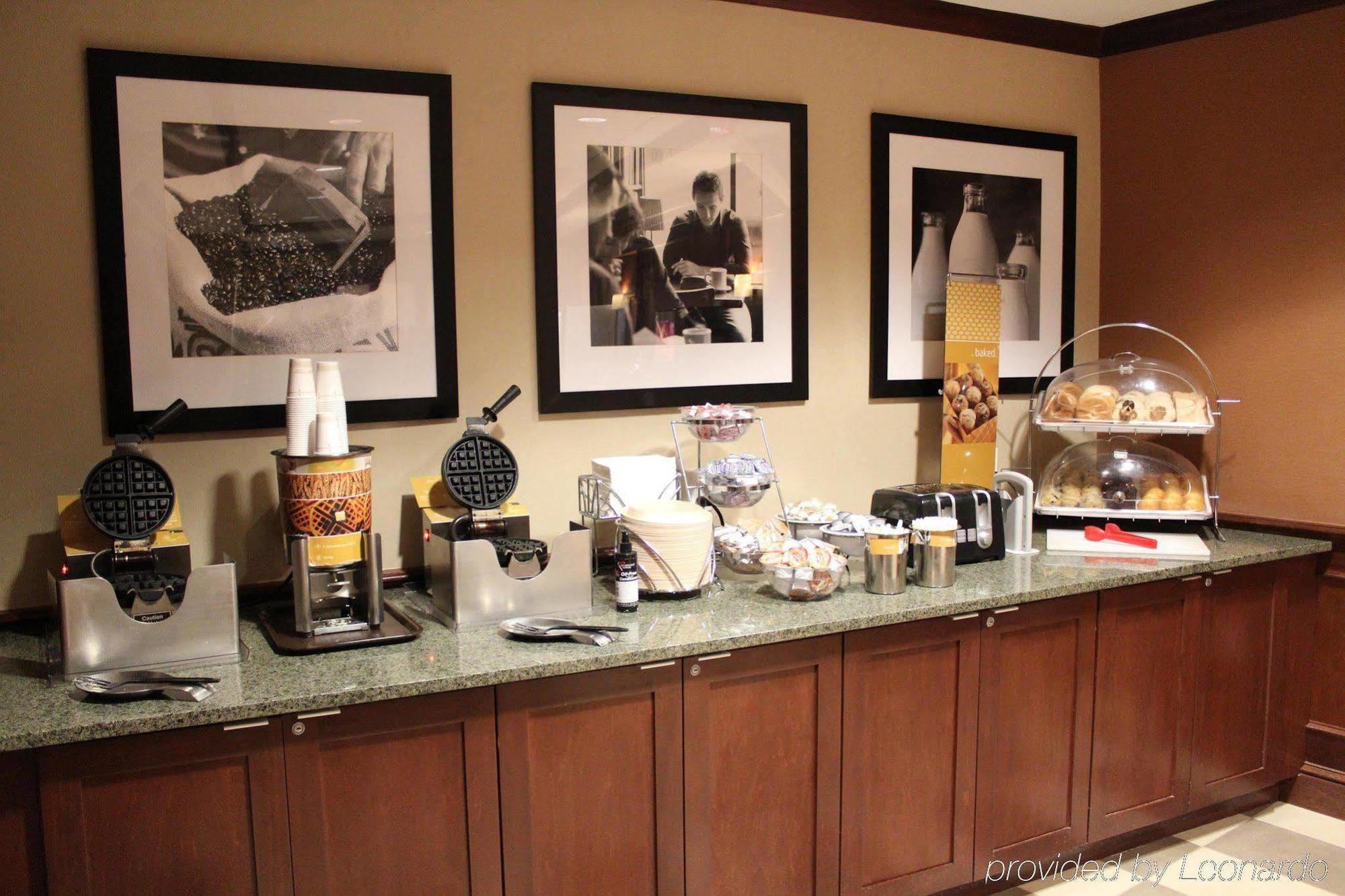 Hampton Inn Long Island-Brookhaven Farmingville Eksteriør bilde