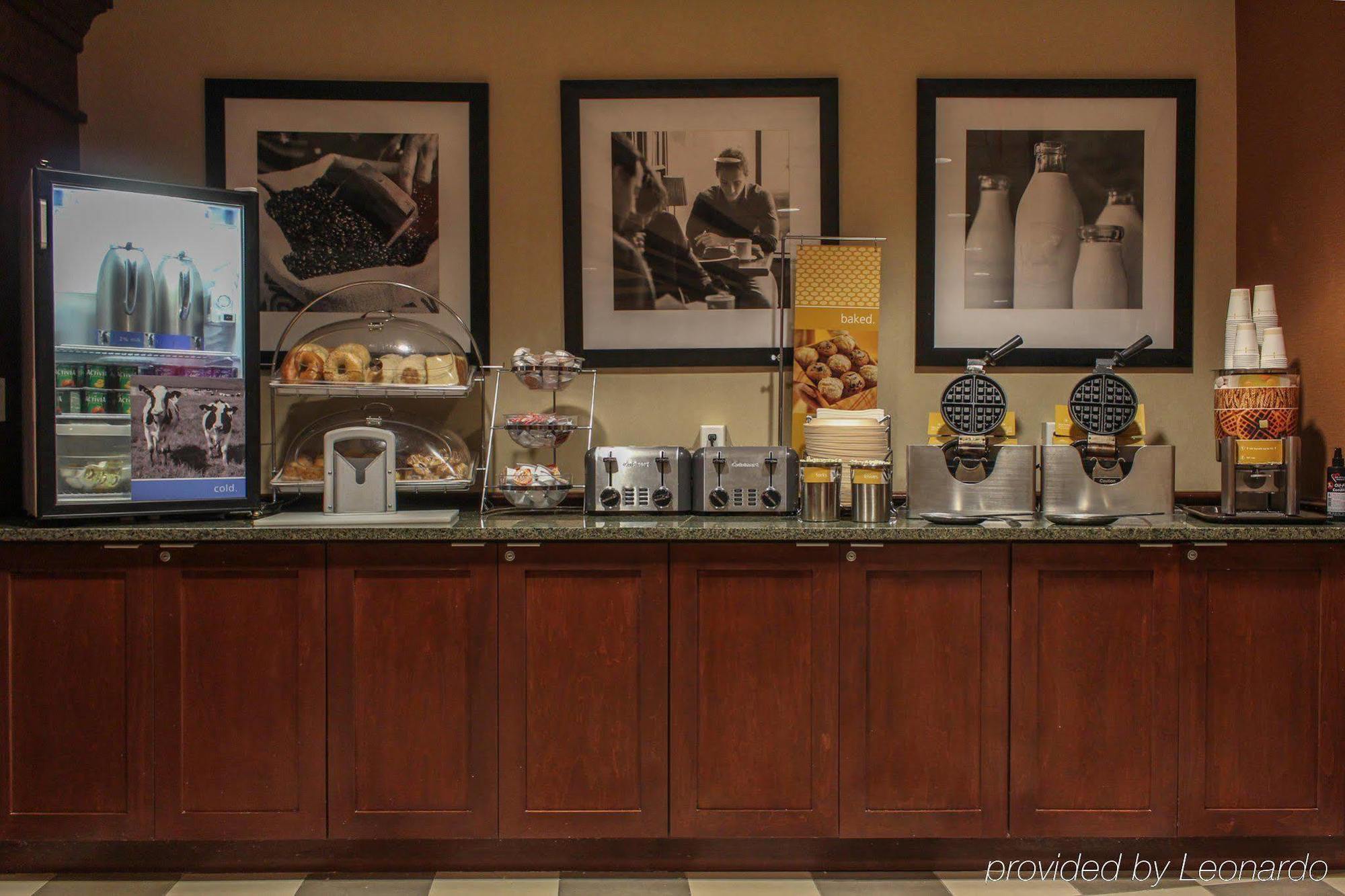 Hampton Inn Long Island-Brookhaven Farmingville Eksteriør bilde