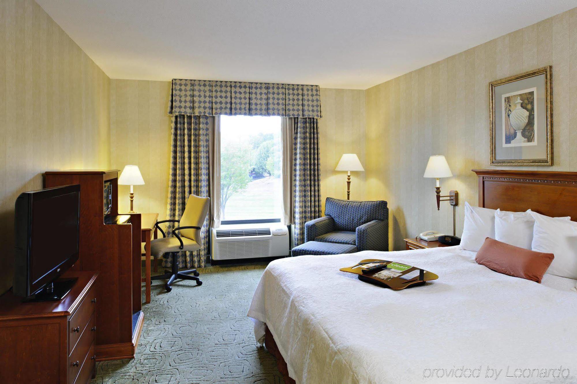 Hampton Inn Long Island-Brookhaven Farmingville Eksteriør bilde