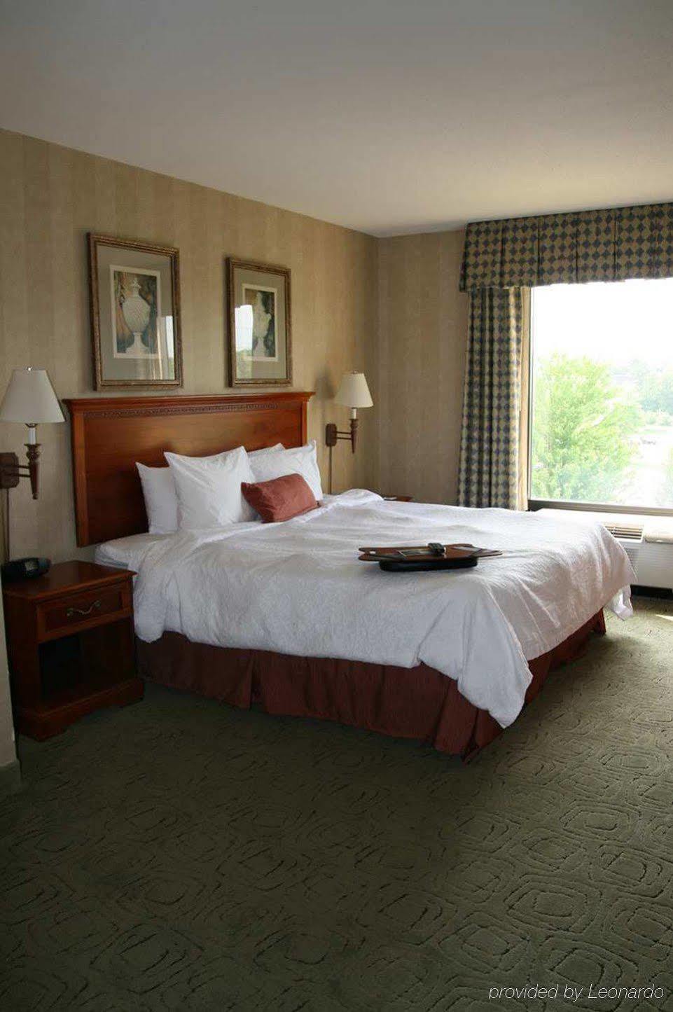 Hampton Inn Long Island-Brookhaven Farmingville Rom bilde