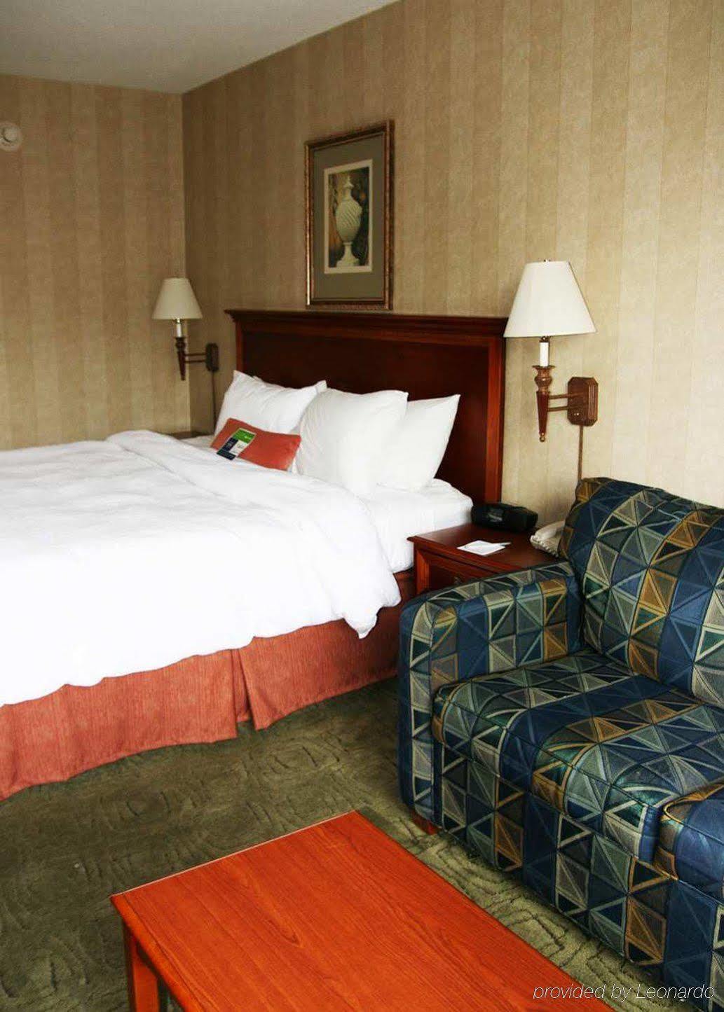 Hampton Inn Long Island-Brookhaven Farmingville Rom bilde