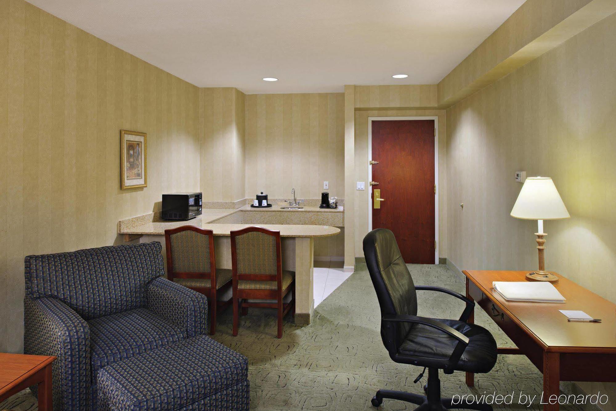 Hampton Inn Long Island-Brookhaven Farmingville Eksteriør bilde