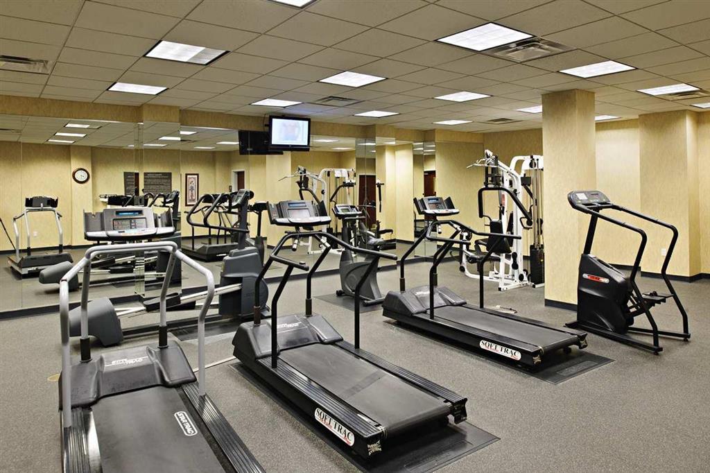Hampton Inn Long Island-Brookhaven Farmingville Fasiliteter bilde