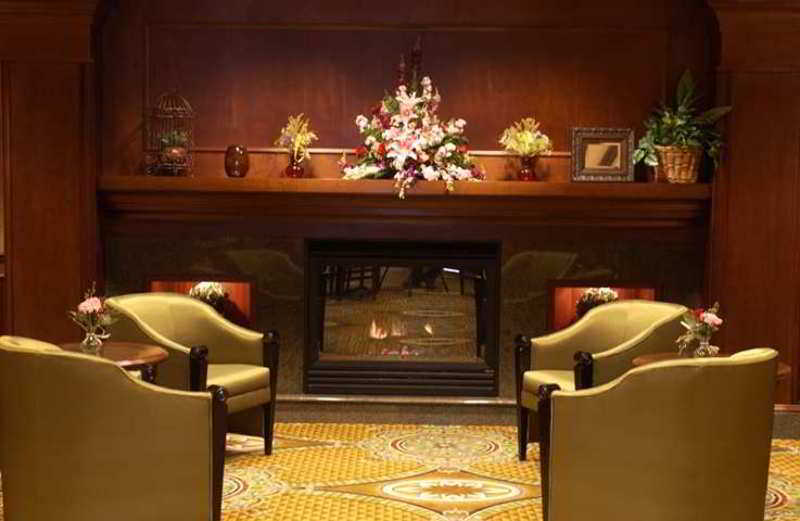 Hampton Inn Long Island-Brookhaven Farmingville Interiør bilde